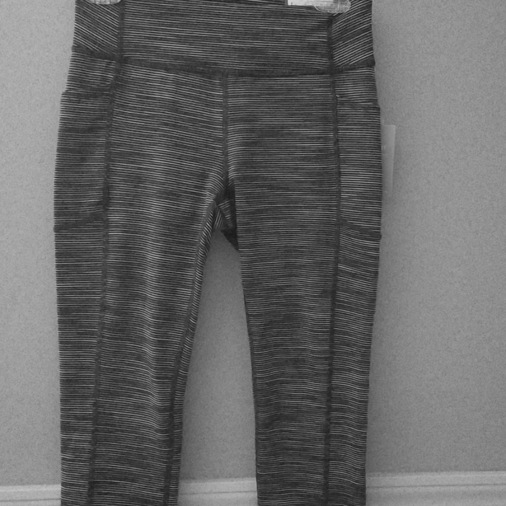 Workout pants